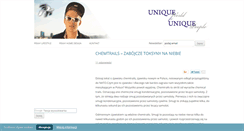 Desktop Screenshot of pekaylifestyle.com